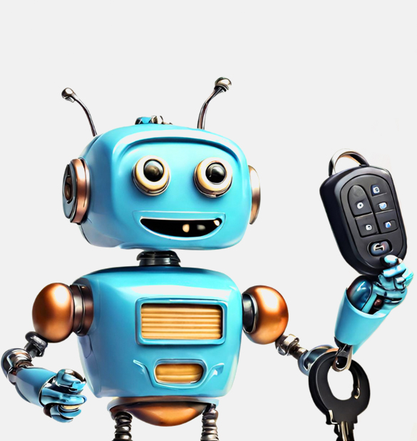 Recipe & Products Suggestion Bot