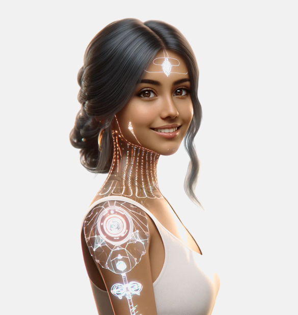 Recipe & Products Suggestion Bot