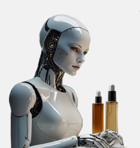 Recipe & Products Suggestion Bot